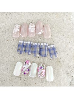 フラミンゴ(flamingo)/初夏にいかがでしょうか♪