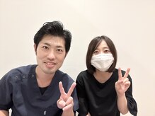 ちばみなとカイロプラクティック/ 【喜びの声を頂きました！】