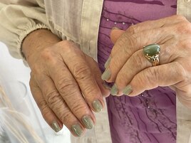 いくつになっても美しい