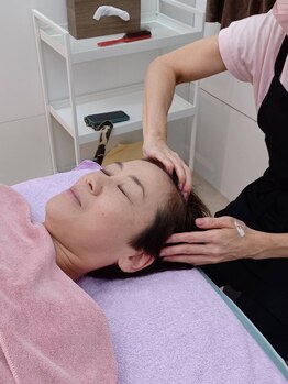 ポノ(pono)/1.ヘッド