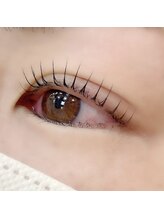 アルター エクラ(aL-ter e´clat)/ラッシュリフト