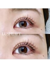 カラン ザ ビューティー(Calin the beauty)/まつ毛パーマ！！