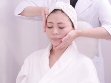リンフェイス 浦安店(RINFACE)/造顔マッサージ