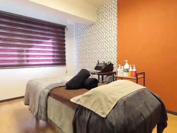 ロイヤリティ(ROYALTY)/完全個室のエステルーム