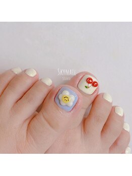 リナスパ(79LINA SPA)/