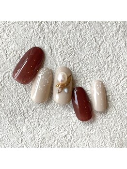 ブランチェ 大崎店(Blance)/パールデザイン