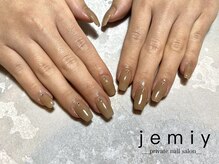 ジェミー(jemiy)/ちゅるんワンカラー