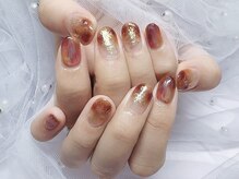 フェリスネイル 池袋店(Feliz Nail)/
