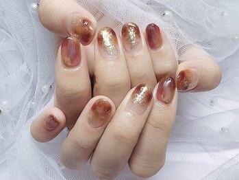 フェリスネイル 池袋店(Feliz Nail)/