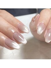 ルネット(Lunette)/design by suzuna