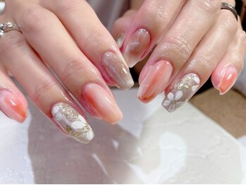 フィリス 町田店(PHYLIS)/トレンドネイル