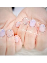 イーユービー(E.U.B)/プリンセスネイル【ひばりヶ丘】