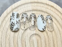 リバーシ(Reversi)/★デザインL ¥9000