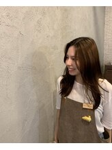 サトリネイルルーム(Satoril..nail room)&nbsp;Akane 