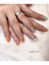 アトリエ クク(atelier cucu)/