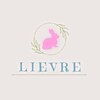 リエーヴル(Lievre)のお店ロゴ