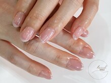 ヒュール(huul)/マオジェル/オーロラフレンチ