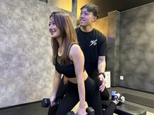 ダブルオー 大津ときめき本店(W/O)の雰囲気（ジムが初めての方大歓迎！経験豊富なスタッフが優しくサポート☆）