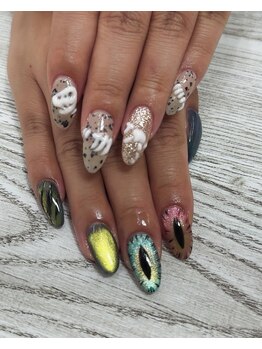 リバティプラス(Liberty+)/