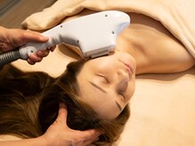 エスケークイーン(SK Queen)/【Eライト★光フェイシャル】