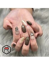 東海最大級ネイルサロン by レディスペネイル 名駅店/シーズン定額ネイル