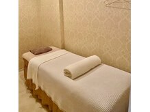 清潔感溢れる落ち着いた雰囲気で理想のバストに導きます☆