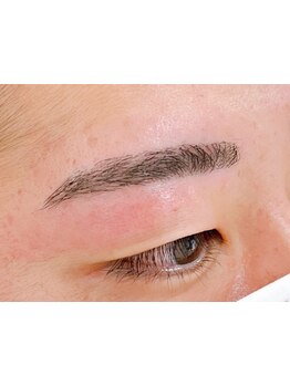 メンズフェイシャル