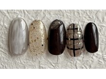 ラブリエ(La'Briller)/monthly A◆