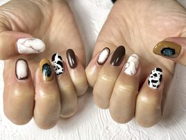 ★デザインS  ¥6500