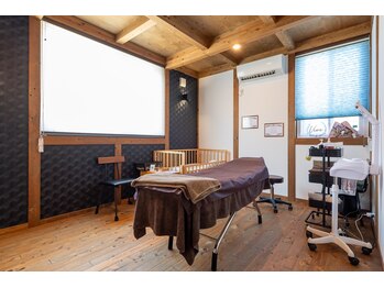 ヴィヴ(Vive)/施術部屋