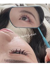 アミーラ(Amira)/ワンホンマツエク