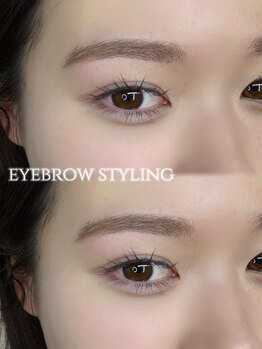 ラティエ(Latier)/アイブロウ練習モデル様募集中♪