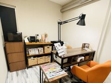 スタイルージュ(Style Rouge)の雰囲気（個室空間でのんびりとした時間を♪[フィルイン/アートネイル]）