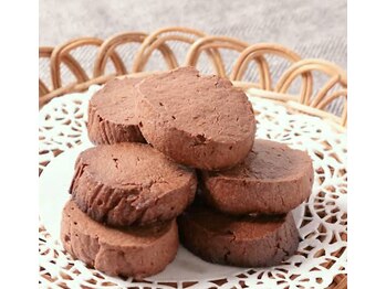 ゆう/手作りおやつは簡単に