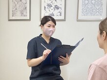 【カウンセリング】