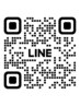 April公式LINE【ご予約不可】