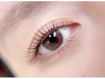 マイレリーフ(Maile leaf)の写真/【最新技術導入サロン】自睫毛に自信がない…下がり睫毛…など、目元のお悩みを解決していきます♪