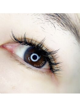 ミコ(mico)/LEDマツエク