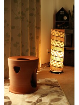 カサセレナ(casa serena)/