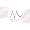 ミルス アイビューティー 横浜駅前店(MIRUS EyeBeauty)のお店ロゴ