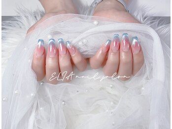 エリア(ELIA)/マグネットフレンチ