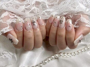 サラ 千種吹上店(Sara)/【120分アートフリー】