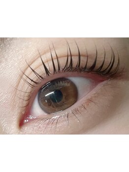 まつげのお悩み解決サロン