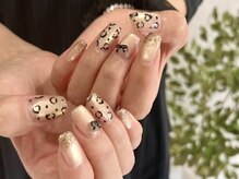 アムール(Amour)/八王子/フィルイン/ネイル