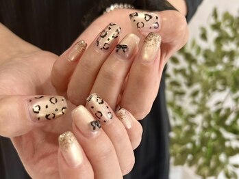 八王子/フィルイン/ネイル