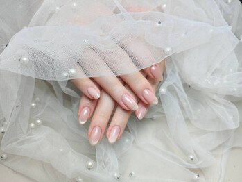 フューチャー 新大久保(FUTURE)/マグネットネイル