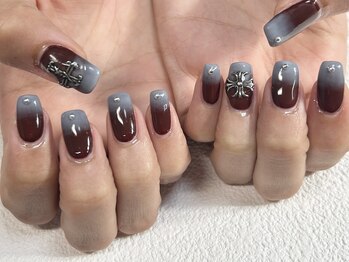 イレブンネイルズ(11nails)/お持ち込みデザインアレンジ