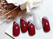 ネイルパティオ 草加店(nail patio)/