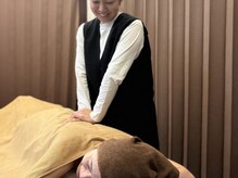 ABCラボ(ABCLAB)/整体