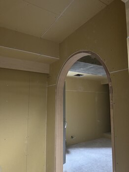 ティンク 心斎橋(Tink)/内装工事